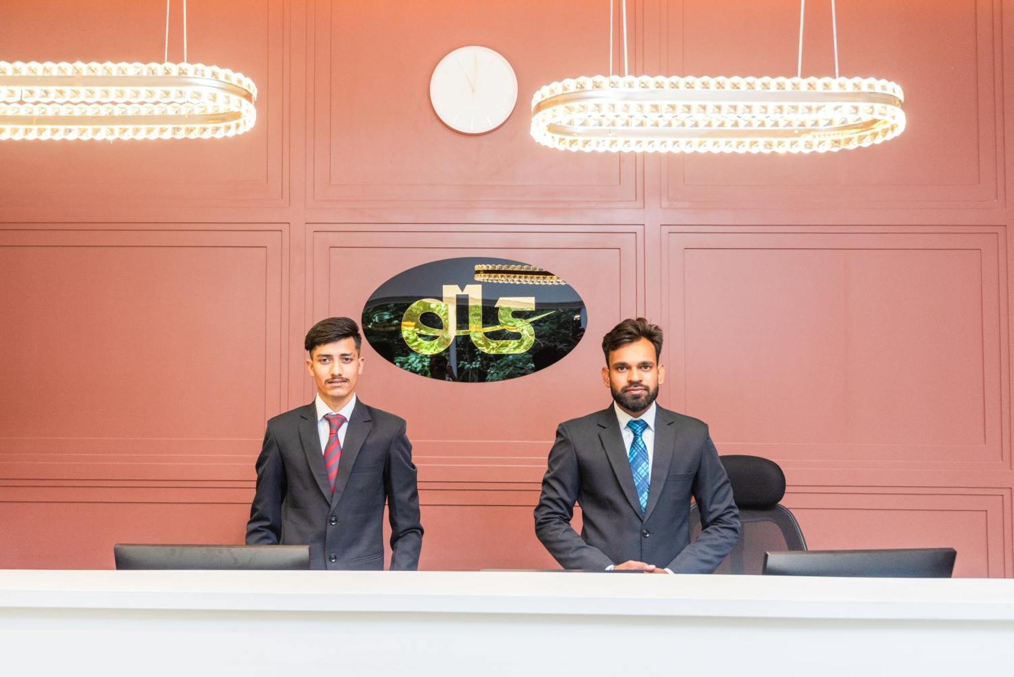 Dls Divine River Resort And Spa, Rishīkesh 외부 사진